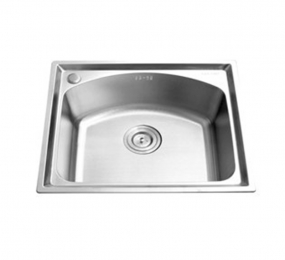 Chậu rửa chén Roland A-5043 - Hàng chính hãng