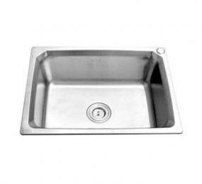 Chậu rửa chén Roland A-6045 - Hàng chính hãng