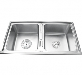 Chậu rửa chén Roland B-8445V - Hàng chính hãng