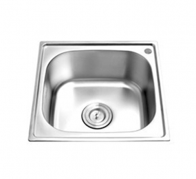 Chậu rửa chén Roland RL-5040 - Hàng chính hãng