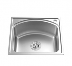 Chậu rửa chén Roland RL-5044 - Hàng chính hãng