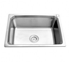 Chậu rửa chén Roland RL-6045B - Hàng chính hãng