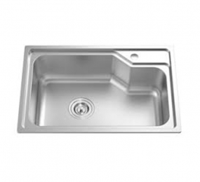 Chậu rửa chén Roland RL-6845 - Hàng chính hãng