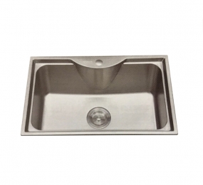 Chậu rửa chén Roland RL-7747LK  - Hàng chính hãng