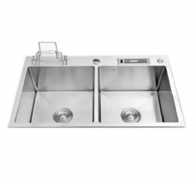 Chậu rửa chén Roland RL-8148VD - Hàng chính hãng