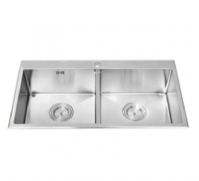 Chậu rửa chén Roland RL-9048V - Hàng chính hãng