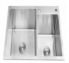 Chậu rửa chén Roland RL8245V - Hàng chính hãng