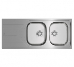 Chậu rửa chén Teka UNIVERSE 80 T-XP 2B 1D - Hàng chính hãng