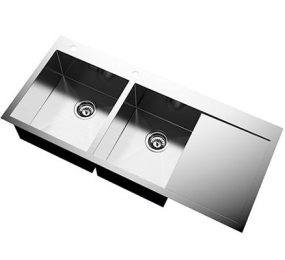 Chậu rửa Faster FS-11650SL - Hàng chính hãng