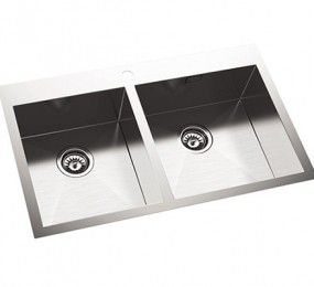 Chậu rửa Faster FS-8150HM - Hàng chính hãng