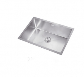 Chậu rửa Inox Kaff KF-HM6045 - Hàng chính hãng