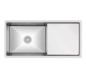 Chậu rửa Inox Kaff KF-HMD9045BI