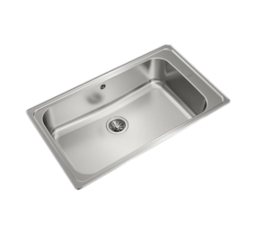 Chậu rửa inox Prami CP-5700