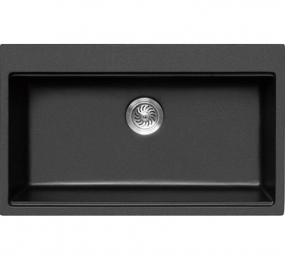 Chậu rửa Kaff GRANTEC KF-MONDY-715-D - Hàng chính hãng