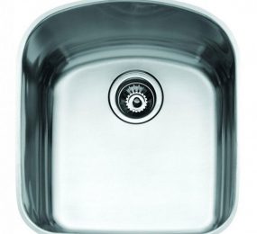 Chậu rửa Teka BE 42.46 D - Hàng chính hãng