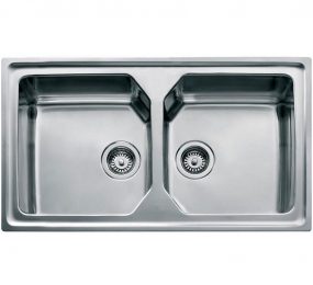 Chậu rửa Teka PREMIUM 2B 80 - Hàng chính hãng