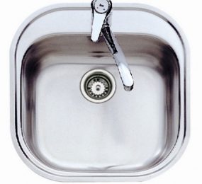 Chậu rửa Teka STYLO 1B - Hàng chính hãng