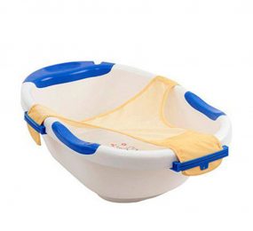 Chậu tắm có lưới đỡ Farlin BF178A