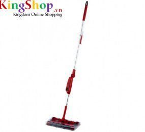 Chổi điện không dây Cordless Swivel Sweeper G6 - Hàng chính hãng