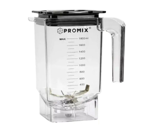 Cối máy xay sinh tố công nghiệp Promix C911B