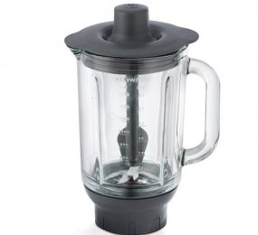 Cối xay thực phẩm Kenwood KAH358GL - Hàng chính hãng