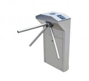 Cổng xoay ba càng bán tự động ZKTeco TS1022 - Hàng chính hãng