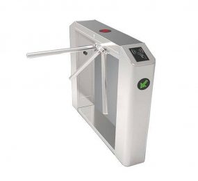 Cổng xoay ba càng bán tự động ZKTeco TS2100 - Hàng chính hãng