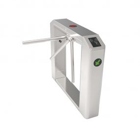 Cổng xoay ba càng bán tự động ZKTeco TS2111 - Hàng chính hãng