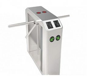 Cổng xoay ba càng bán tự động ZKTeco TS2200 - Hàng chính hãng