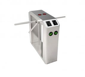 Cổng xoay ba càng bán tự động ZKTeco TS2211 - Hàng chính hãng