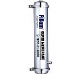 Cột lọc nước Filken UF Membrance UF-2500 - Hàng chính hãng