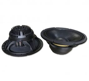 Củ loa bass rời 3 tấc Từ Neo Coil 76 Ruby 12DN726 - Hàng chính hãng