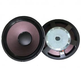 Củ loa bass rời 4 tấc Từ 190 Coil 76 RUBY 15AH153 - Hàng chính hãng