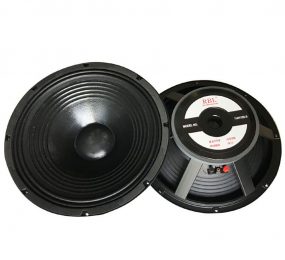 Củ loa bass rời 4 tấc Từ 190 Coil 76 Ruby RBL 15AH19001A - Hàng chính hãng