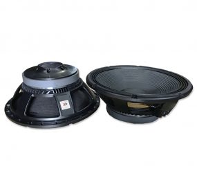 Củ loa bass rời 4 tấc Từ 220 coil 100 Ruby 15AH400 - Hàng chính hãng