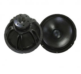 Củ loa bass rời 4 tấc Từ Neo Coil 75 Ruby 15DN726 - Hàng chính hãng