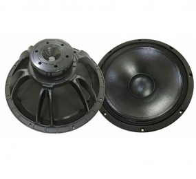 Củ loa bass rời 4 tấc Từ Neo Coil 75 RUBY JNW157506 - Hàng chính hãng