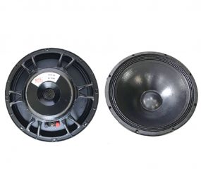 Củ loa bass rời 4 tấc Từ Neo Coil 76 Ruby RBL 15DN706 - Hàng chính hãng