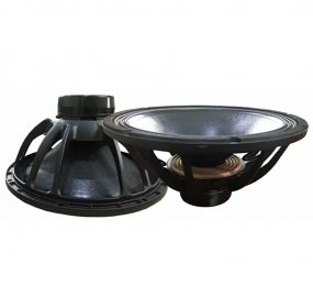 Củ loa bass rời 5 tấc Từ Neo Coil 100 Ruby JNW181006 - Hàng chính hãng