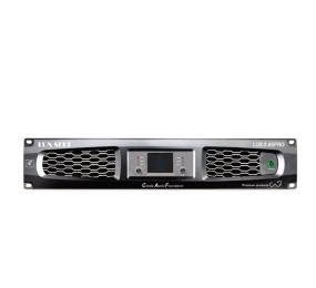 Cục đẩy công suất 4 Kênh CAF LUX-4.65PRO