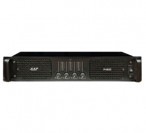 Cục đẩy công suất AAP P4800