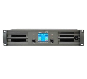 Cục đẩy công suất CAVS A802 - Hàng chính hãng