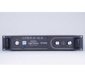 Cục đẩy công suất CAVS DF2800 - Hàng chính hãng