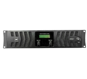 Cục đẩy công suất CAVS DX2.7 