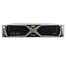 Cục đẩy công suất CAVS X2800 - Hàng chính hãng