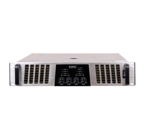 Cục đẩy công suất Eudac Audio DE-9004 - Hàng chính hãng