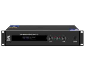 Cục đẩy công suất Eudac Audio LUX-6A