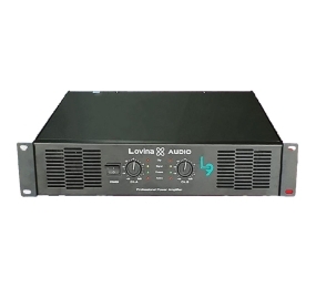 Cục đẩy công suất Lovina L9 - Hàng chính hãng