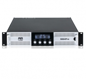 Cục đẩy công suất VinaKTV AM 9004-Pro - Hàng chính hãng