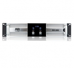 Cục đẩy công suất VinaKTV AM DH-600 - Hàng chính hãng